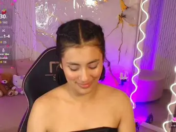 Bongacams Sex Cam of PEACHY-TAY