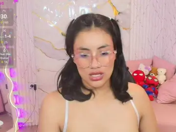 Bongacams Free Live Porn of PEACHY-TAY
