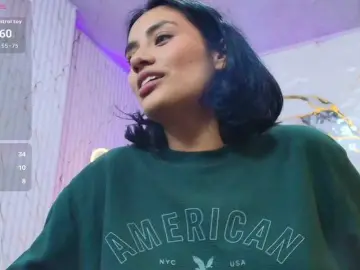Bongacams Sex Chat of PEACHY-TAY