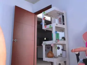 Bongacams Adult Webcams of Tatiana-Blare