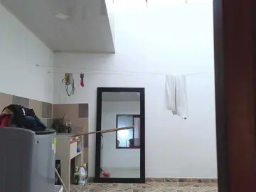 Bongacams Watch Live Sex Cams of Tatiana-Blare