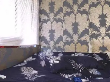 Bongacams Free Live Porn of Tatiana-Blare