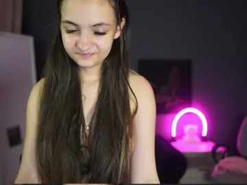Bongacams Sex Cam of Zoenica