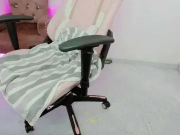 Bongacams Adult Webcam of ZooeyBelair