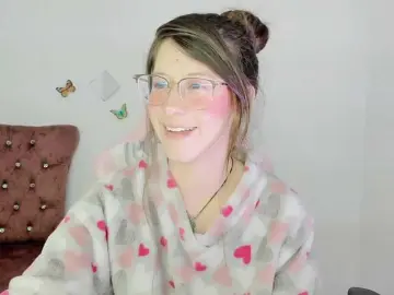 Bongacams Live Sex of ZooeyBelair