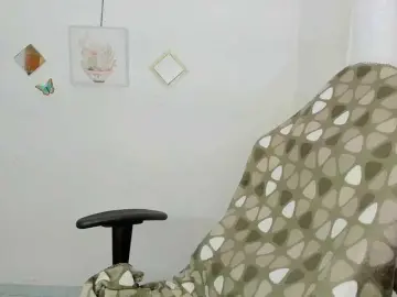 Bongacams Adult Webcam of ZooeyBelair