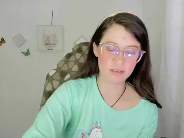 Bongacams Adult Video Chat of ZooeyBelair