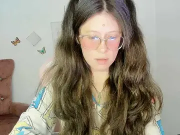 Bongacams Live Sex Cam of ZooeyBelair