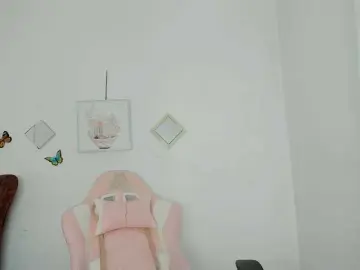 Bongacams Nude Webcam of ZooeyBelair