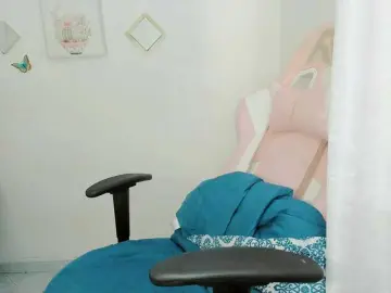 Bongacams Nude Webcam of ZooeyBelair