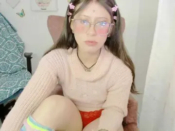 Bongacams Sex Cam of ZooeyBelair