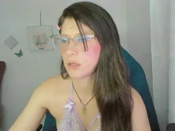 Bongacams Live Sex Cam of ZooeyBelair