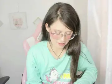 Bongacams Live Sex of ZooeyBelair