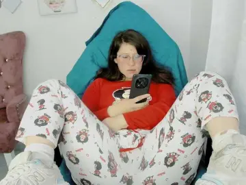 Bongacams Adult Webcam of ZooeyBelair