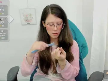 Bongacams Best Webcam of ZooeyBelair