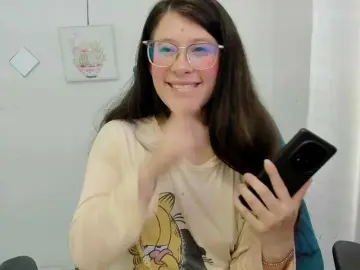 Bongacams Sex Cam of ZooeyBelair