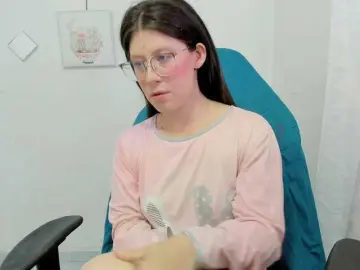 Bongacams Best Webcam of ZooeyBelair