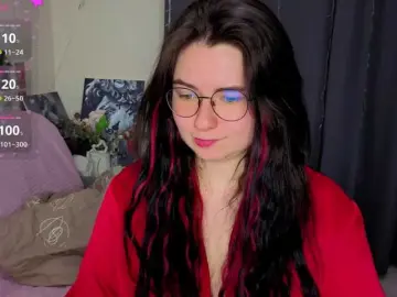 Bongacams Nude Webcam of s-katekisa-s