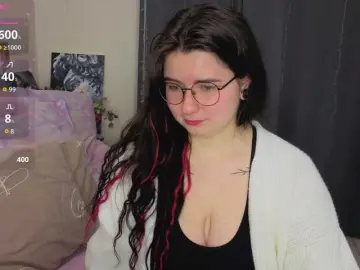 Bongacams Nude Webcam of s-katekisa-s