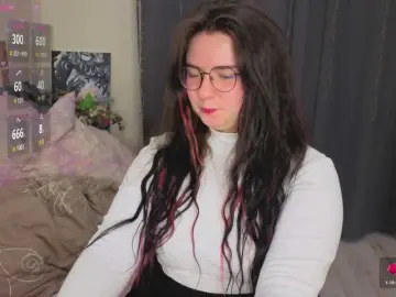 Bongacams Private Sex Chat of s-katekisa-s