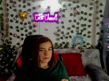 Bongacams Adult Webcam of Duramapola