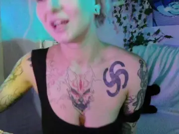 Bongacams Nude Webcam of Mini0Melloo