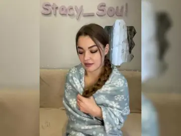 Bongacams Best live sex cam show of Stacy-Soul