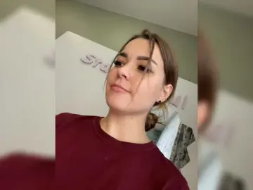 Bongacams Best Webcam of Stacy-Soul