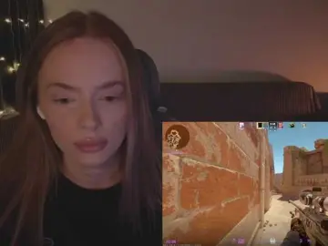 Bongacams Live Sex of mayshy