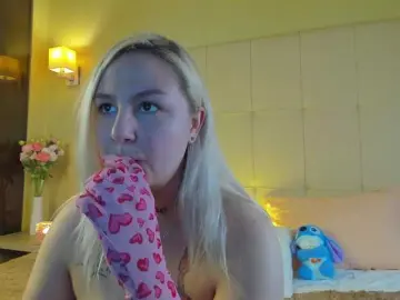 Bongacams Nude Webcam of Debbie-Taylor