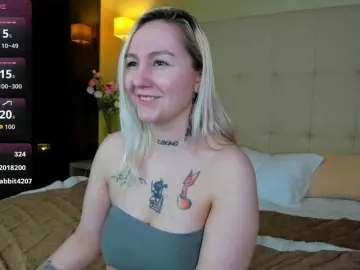 Bongacams Best live sex cam show of Debbie-Taylor