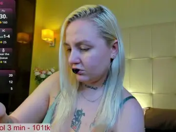 Bongacams Sex Cam of Debbie-Taylor