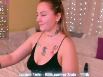 Bongacams Live Sex of Debbie-Taylor