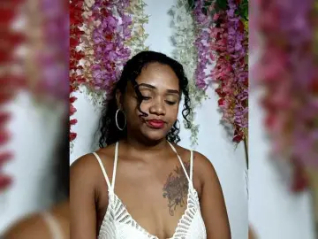 Bongacams Private Sex Chat of Julianna-1