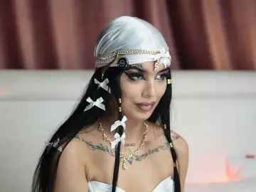 Bongacams Adult Webcam of KarsynJayde