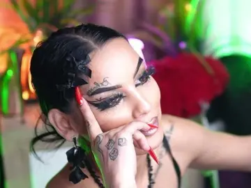 Bongacams Live Porn of KarsynJayde