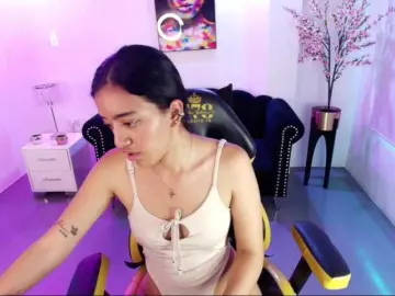 Bongacams Nude Webcam of Zoe-moon