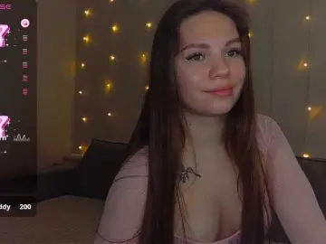 Bongacams Adult Webcams of nature-starlight