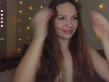 Bongacams Best Webcam of nature-starlight