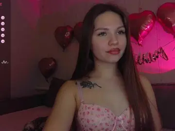 Bongacams Adult Webcam of nature-starlight