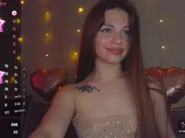 Bongacams Live Sex of nature-starlight