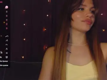 Bongacams Live Porn of nature-starlight