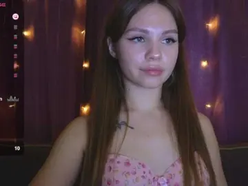 Bongacams Best live sex cam show of nature-starlight