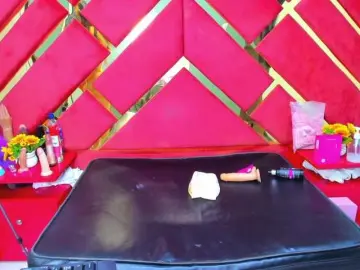 Bongacams Live Sex of FreyjaNaugthy