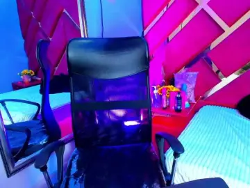 Bongacams Free Porn Cam of FreyjaNaugthy