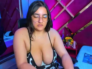 Bongacams Adult Webcam of FreyjaNaugthy