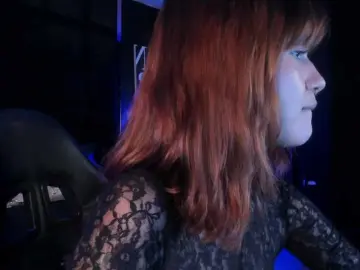 Bongacams Free Live Porn of Lia-Volkov