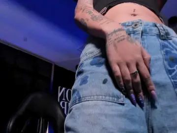 Bongacams Sex Chat of Lia-Volkov