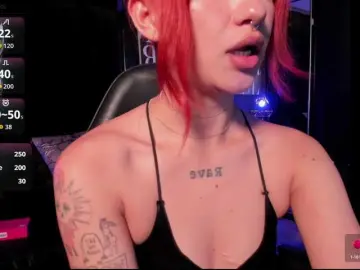 Bongacams Live Sex Cam of Lia-Volkov