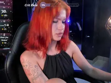 Bongacams Best Webcam of Lia-Volkov